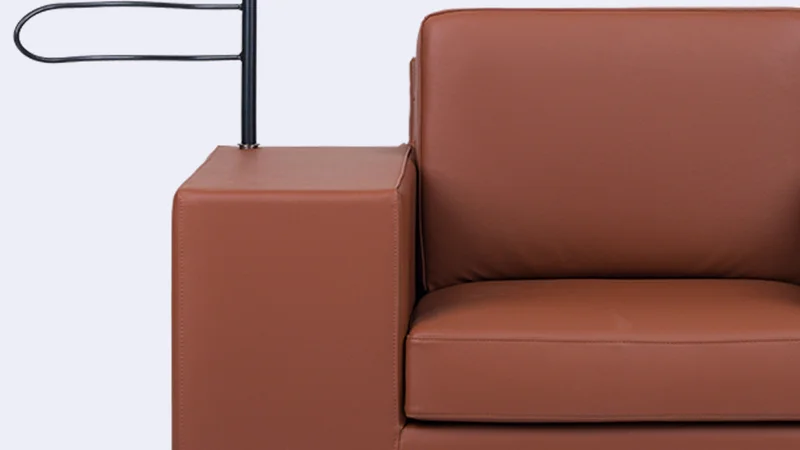 베로티 골프타석의자 Golf Pod Basic 커뮤니티 골프연습장