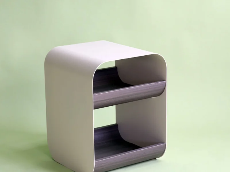 베로티 협탁 VALEN SIDE TABLE 이미지 23