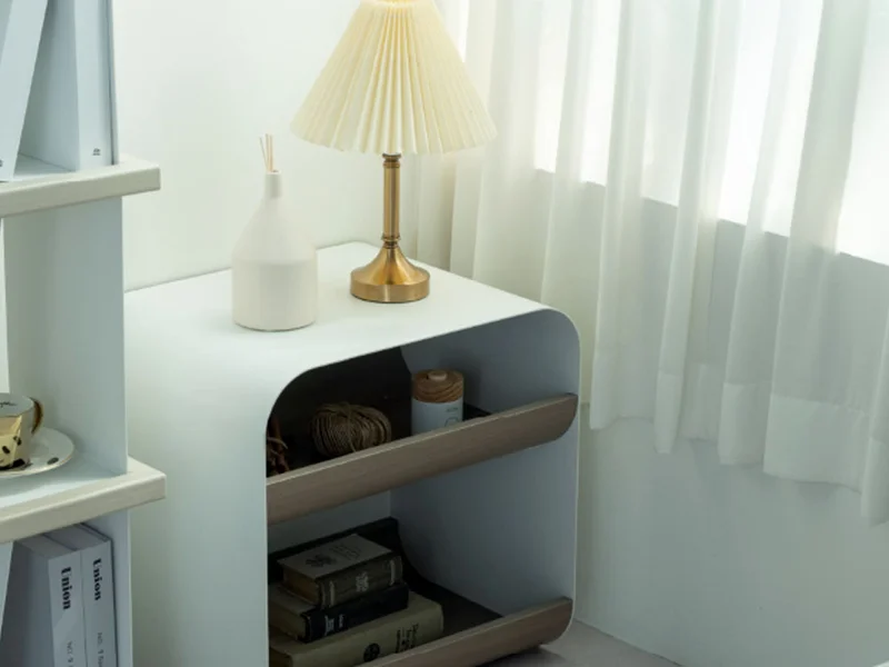 베로티 협탁 VALEN SIDE TABLE 이미지 24