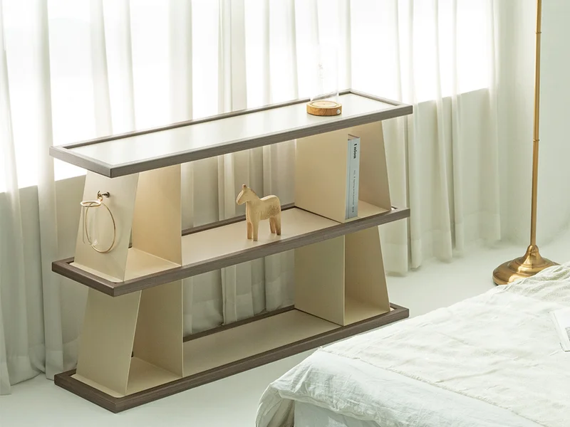 베로티 책장 MY BOOKSHELF 1200 표준형 이미지 36