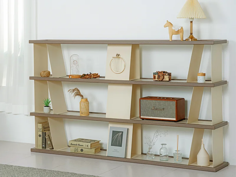 베로티 책장 MY BOOKSHELF 1800 대형 이미지 37