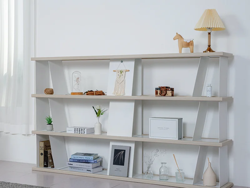 베로티 책장 MY BOOKSHELF 1800 대형 이미지 38