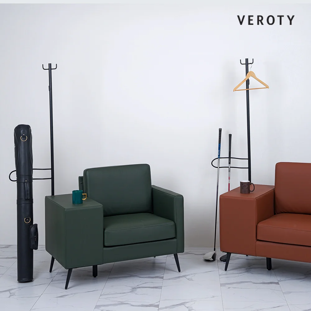 베로티 골프타석의자 Golf Pod Basic 소파형