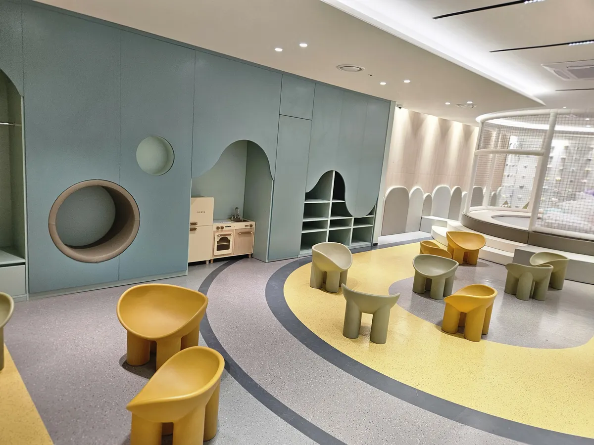 서울 반포 메이플자이 현장 이미지 61