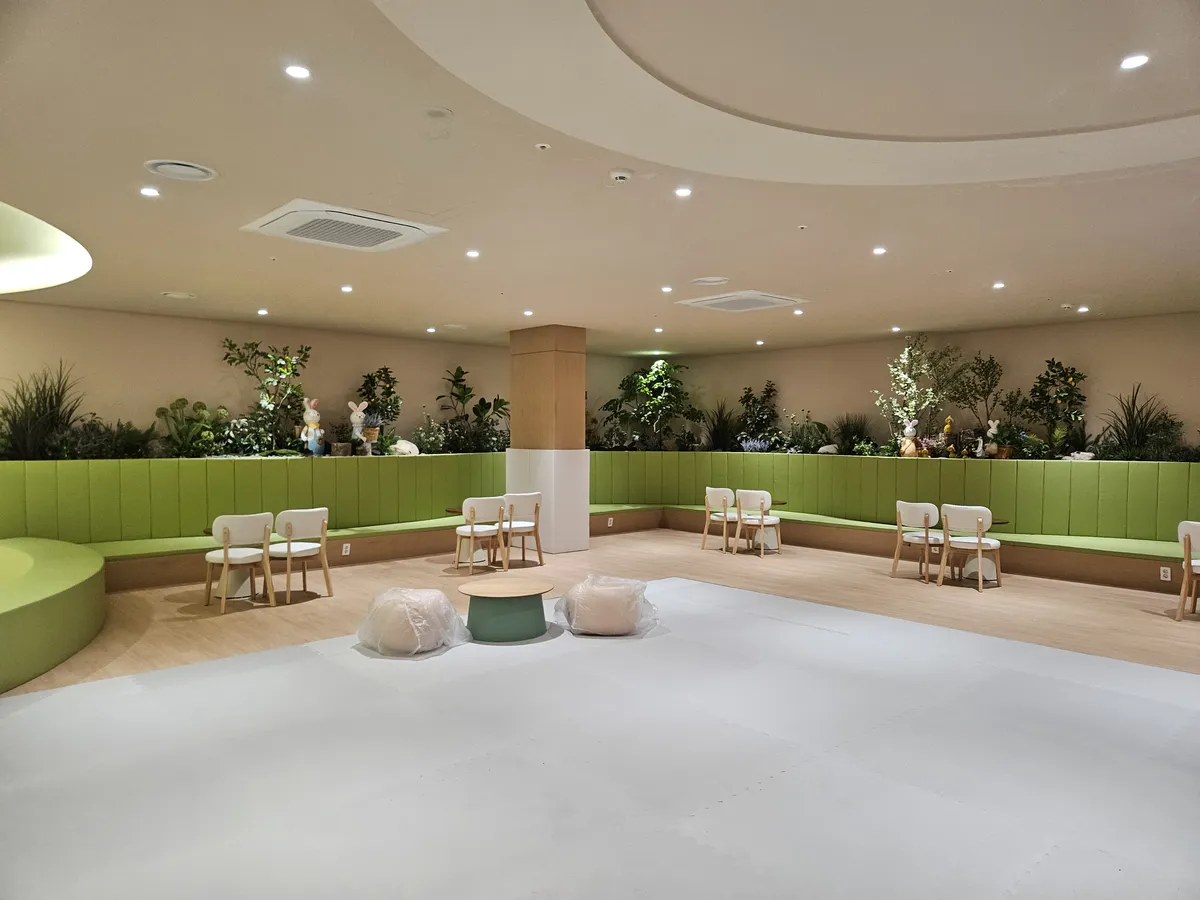 광명 철산동 자이 더 헤리티지 대표 이미지