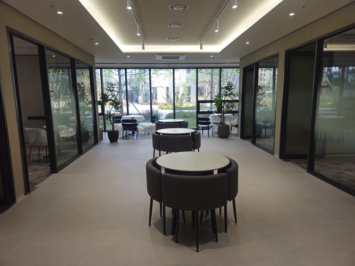 광명 철산동 자이 더 헤리티지 현장 이미지 66