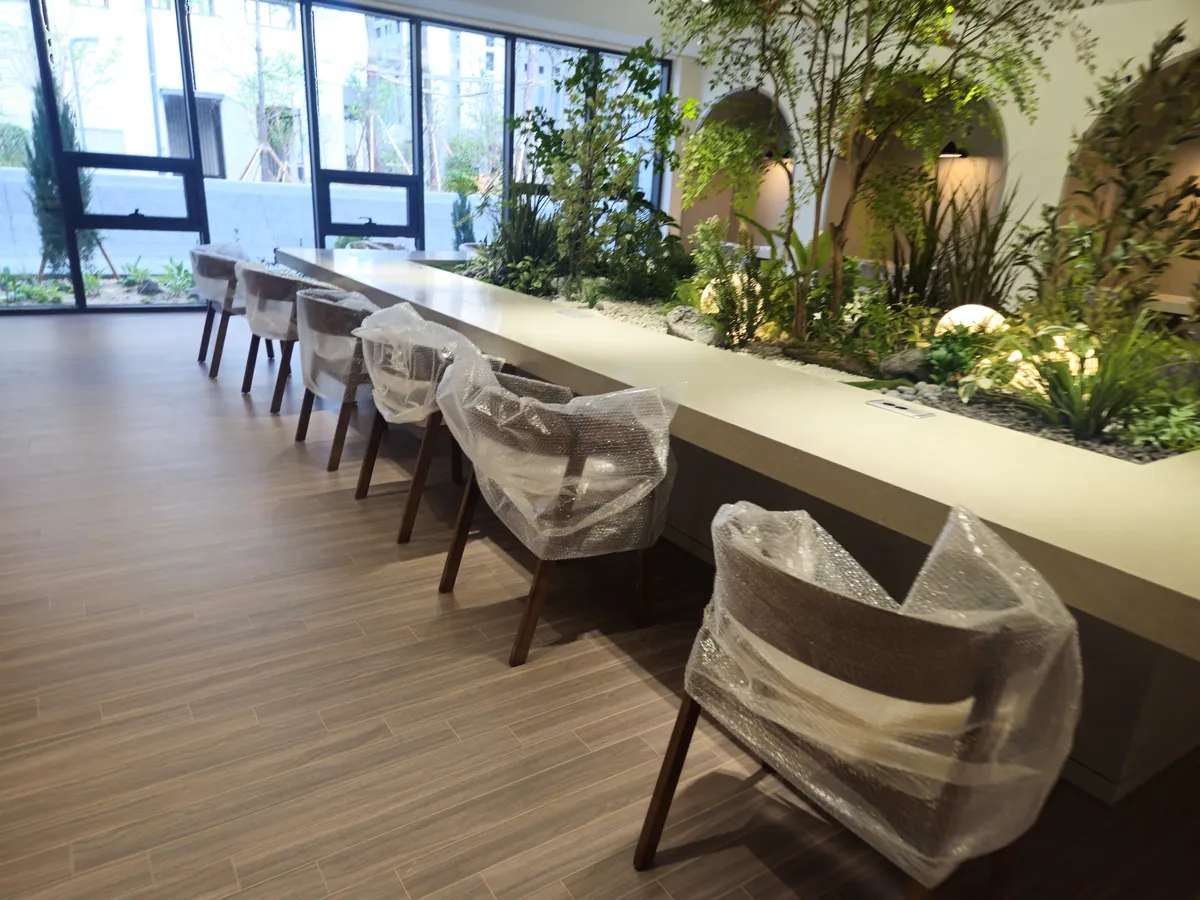 광명 철산동 자이 더 헤리티지 현장 이미지 67